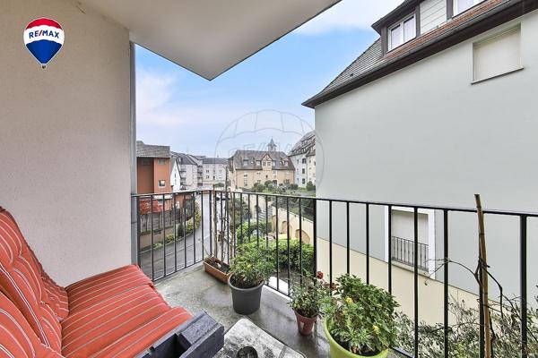 Appartement  en vente - Haut-Rhin - 68