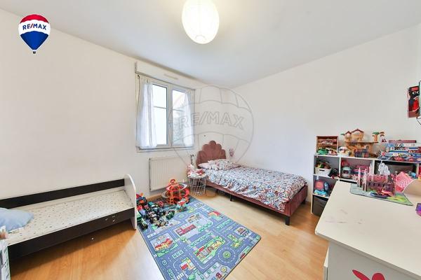 Appartement  en vente - Haut-Rhin - 68