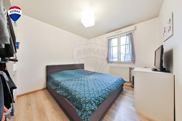 Appartement  en vente - Haut-Rhin - 68