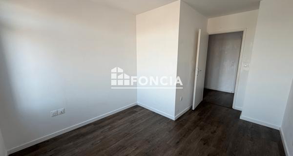 Location Appartement 4 pièces 77.41 m² - Roubaix 59100