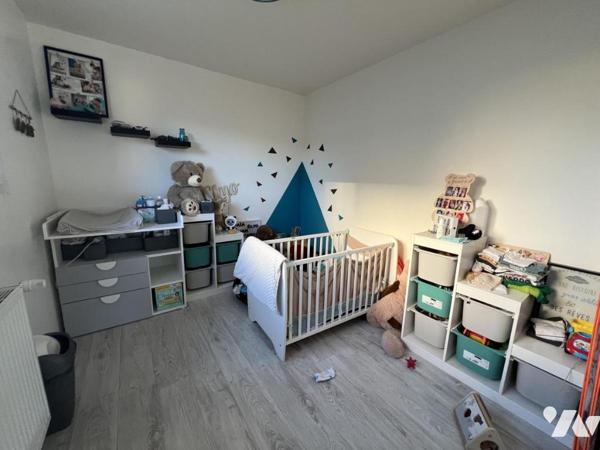 Maison de plain-pied proche DINAN