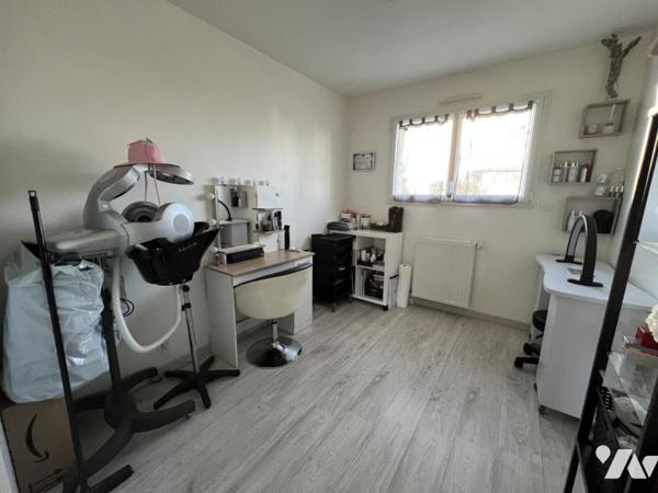 Maison de plain-pied proche DINAN