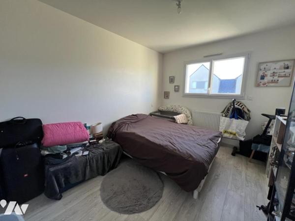 Maison de plain-pied proche DINAN