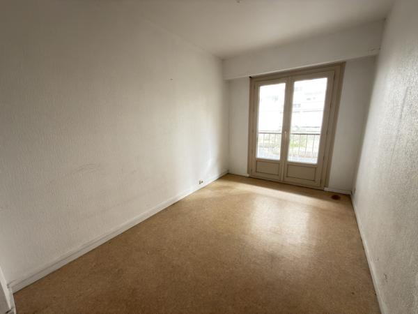JARDIN DES PLANTES - Maison-Appartement T4/T5