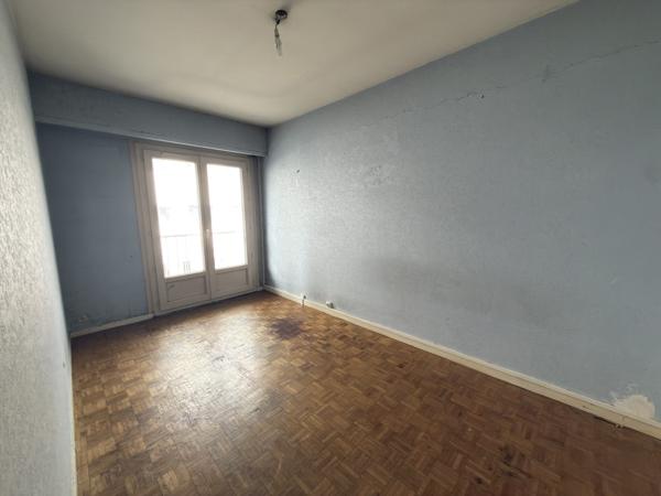 JARDIN DES PLANTES - Maison-Appartement T4/T5