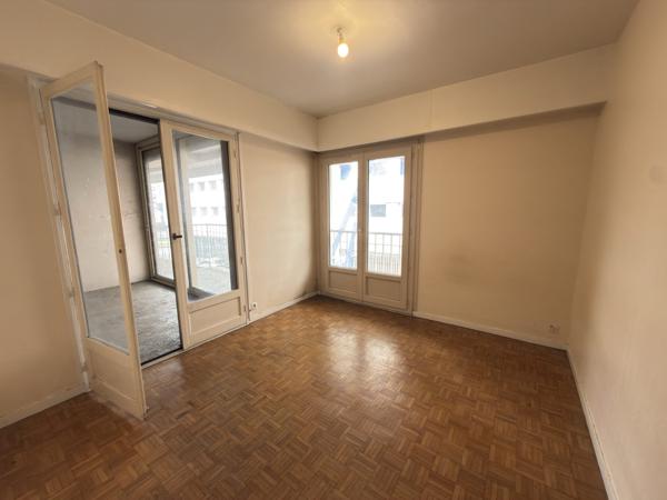 JARDIN DES PLANTES - Maison-Appartement T4/T5