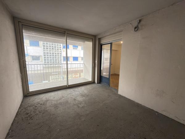 JARDIN DES PLANTES - Maison-Appartement T4/T5