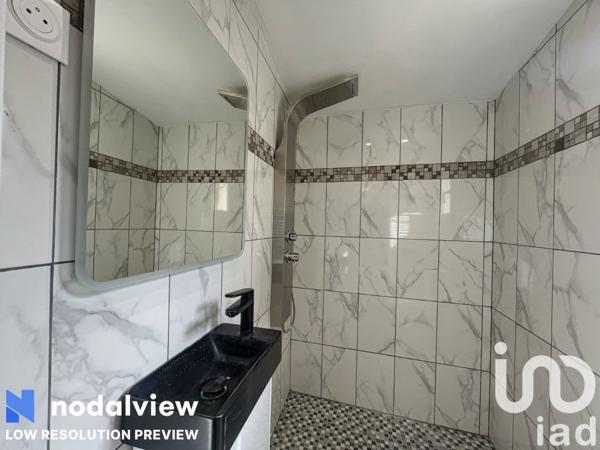 Maison 4 pièces de 78 m² à Saint-Maur-des-Fossés (94100)