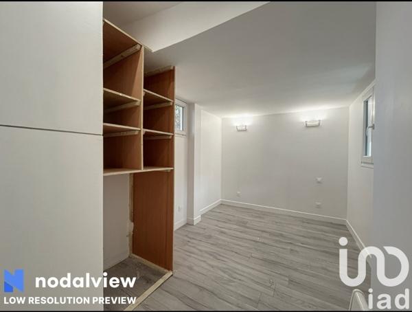 Maison 4 pièces de 78 m² à Saint-Maur-des-Fossés (94100)