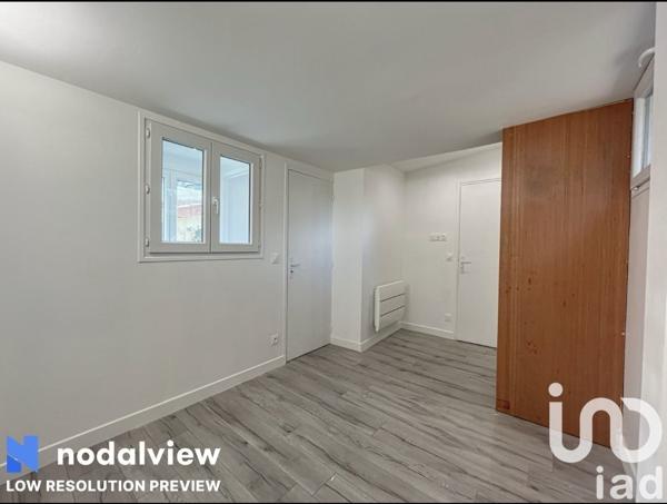 Maison 4 pièces de 78 m² à Saint-Maur-des-Fossés (94100)