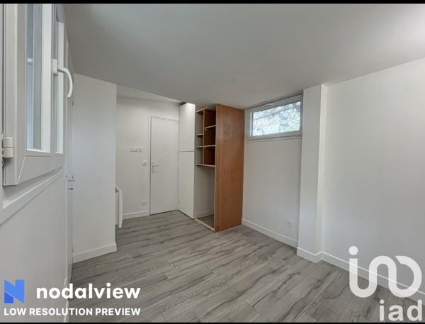 Maison 4 pièces de 78 m² à Saint-Maur-des-Fossés (94100)