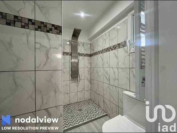 Maison 4 pièces de 78 m² à Saint-Maur-des-Fossés (94100)