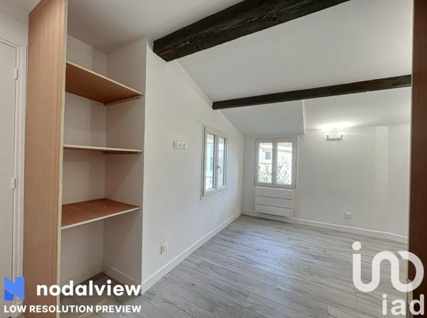 Maison 4 pièces de 78 m² à Saint-Maur-des-Fossés (94100)