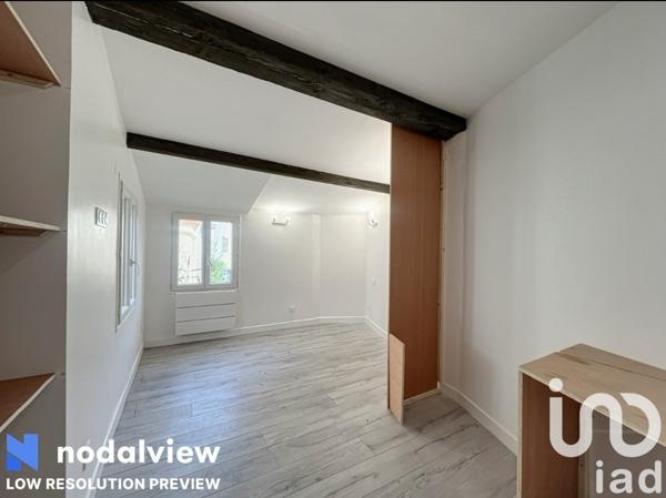 Maison 4 pièces de 78 m² à Saint-Maur-des-Fossés (94100)