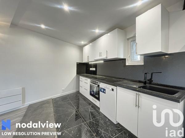 Maison 4 pièces de 78 m² à Saint-Maur-des-Fossés (94100)