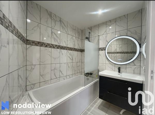 Maison 4 pièces de 78 m² à Saint-Maur-des-Fossés (94100)