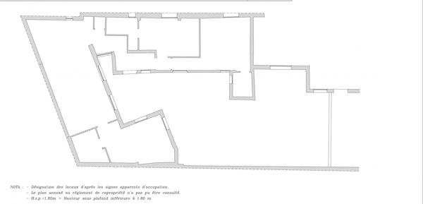 Maison 4 pièces de 78 m² à Saint-Maur-des-Fossés (94100)
