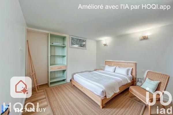 Maison 4 pièces de 78 m² à Saint-Maur-des-Fossés (94100)