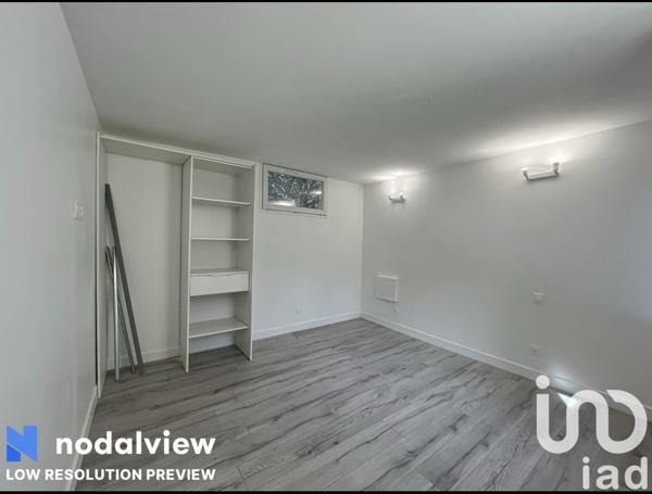 Maison 4 pièces de 78 m² à Saint-Maur-des-Fossés (94100)