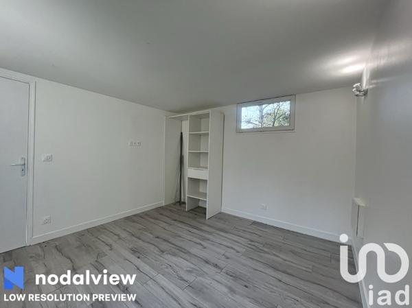 Maison 4 pièces de 78 m² à Saint-Maur-des-Fossés (94100)