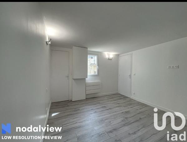 Maison 4 pièces de 78 m² à Saint-Maur-des-Fossés (94100)