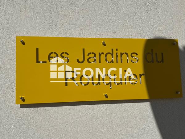 Location Appartement 2 pièces 42.2 m² - Istres 13800