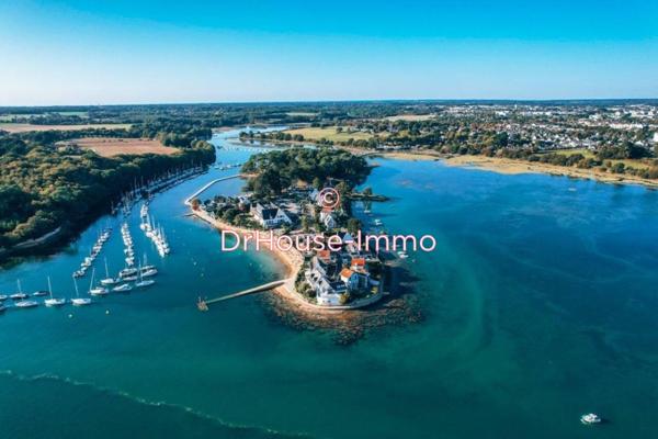 Appartement à vendre 3 pièces de 65 m²