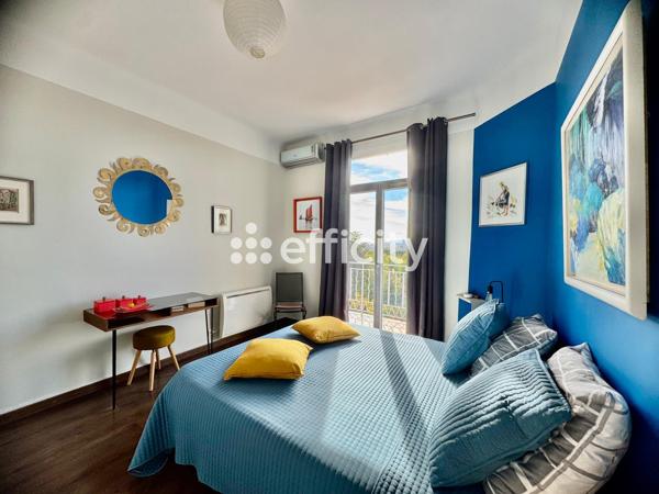 Appartement 3 pièces - 73 m²