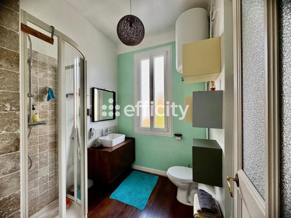 Appartement 3 pièces - 73 m²