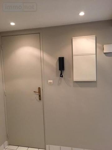 Appartement à louer à Sézanne dans la Marne (51120), ref : 043/1177