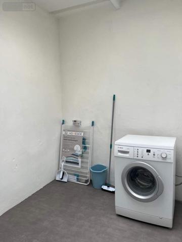 Appartement à louer à Sézanne dans la Marne (51120), ref : 043/1177