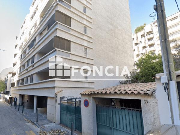 Location Appartement 3 pièces 60.3 m² - Marseille 13010