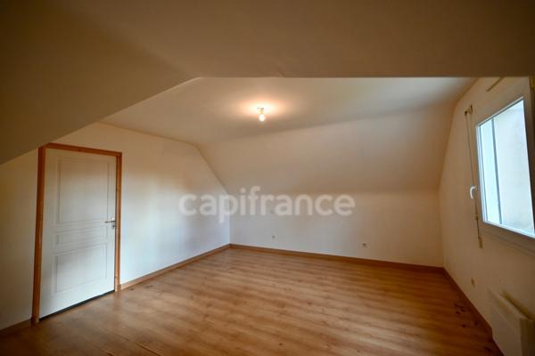 Maison d’architecte à Cavan 6 pièces - 139m2
