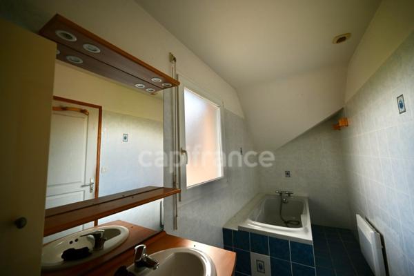 Maison d’architecte à Cavan 6 pièces - 139m2