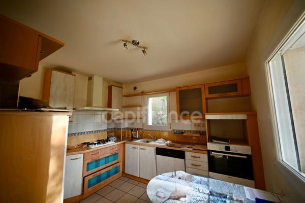 Maison d’architecte à Cavan 6 pièces - 139m2