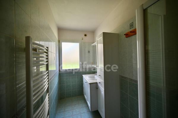 Maison d’architecte à Cavan 6 pièces - 139m2