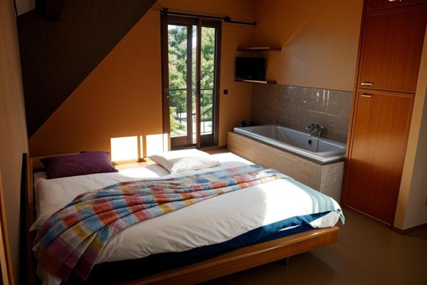 Maison à Lugrin, 74500 - 6 pièces 190m²