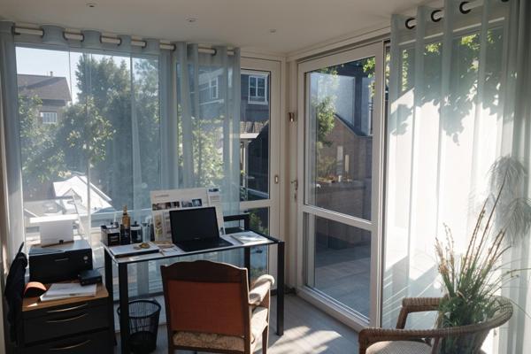 Maison à Lugrin, 74500 - 6 pièces 190m²