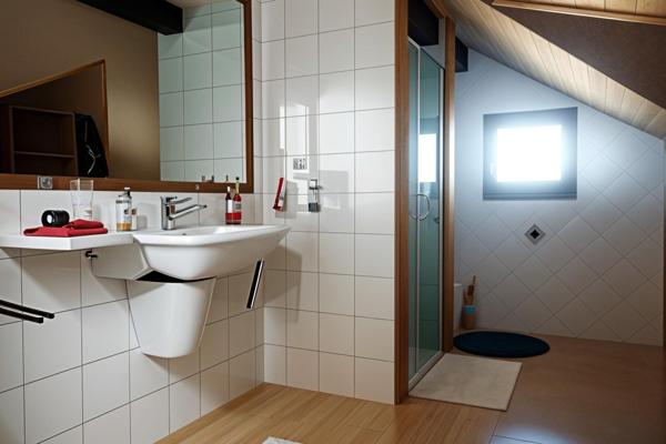 Maison à Lugrin, 74500 - 6 pièces 190m²