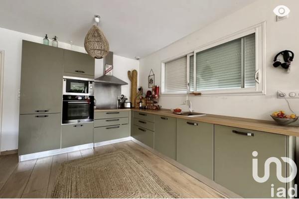 Maison à vendre 4 pièces 85 m² Lacanau