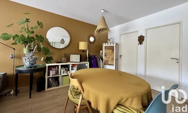 Maison à vendre 4 pièces 85 m² Lacanau