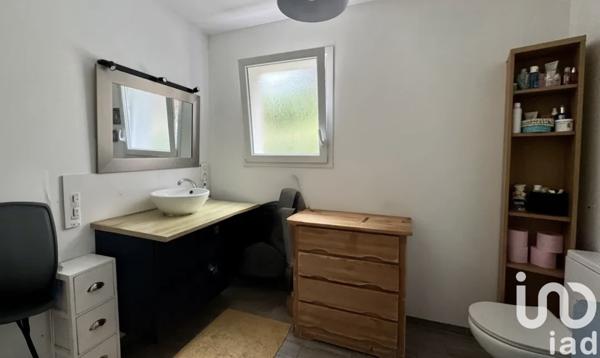 Maison à vendre 4 pièces 85 m² Lacanau