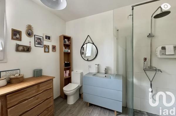 Maison à vendre 4 pièces 85 m² Lacanau