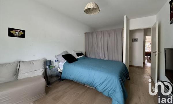 Maison à vendre 4 pièces 85 m² Lacanau