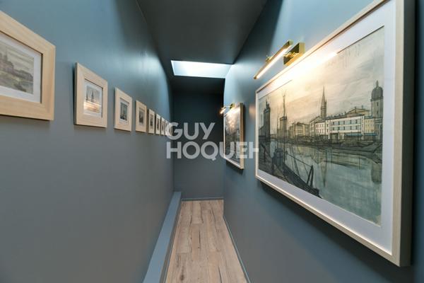 Maison 10 pièces (371 m²) à vendre à L HOUMEAU