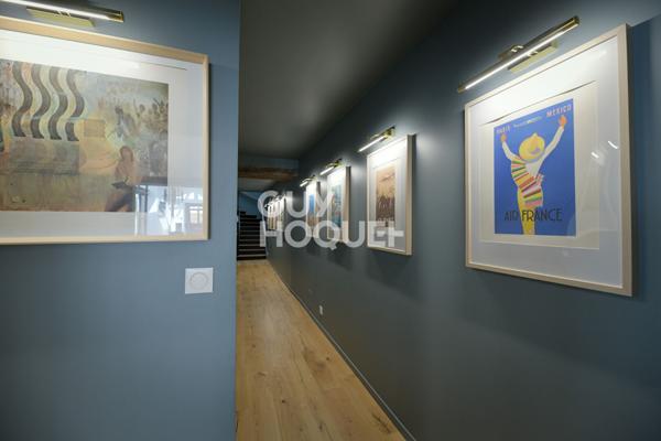 Maison 10 pièces (371 m²) à vendre à L HOUMEAU