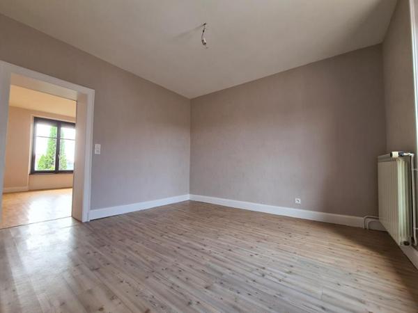 Location Maison 5 pièces 122 m² - Xertigny 88220