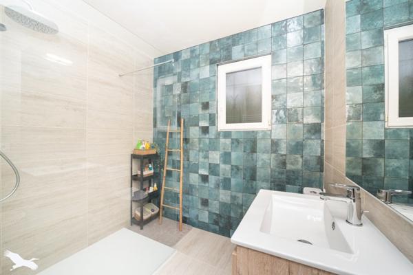 Maison à vendre |  Bayon-sur-Gironde |  5 pièces | 127 m²