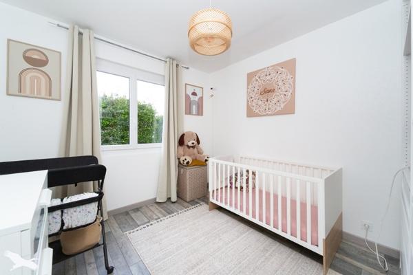 Maison à vendre |  Bayon-sur-Gironde |  5 pièces | 127 m²