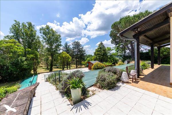 Maison à vendre |  Foulayronnes |  6 pièces | 158 m²